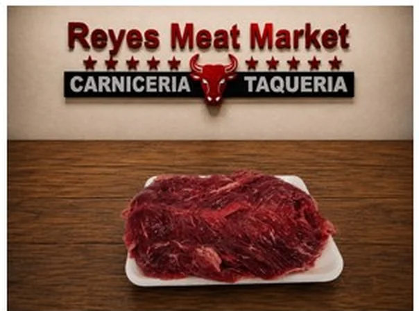 Arrachera