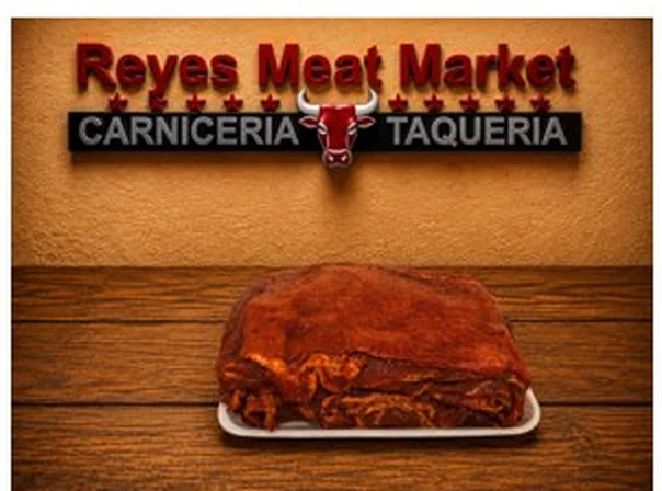 Bistec Adobado de Puerco