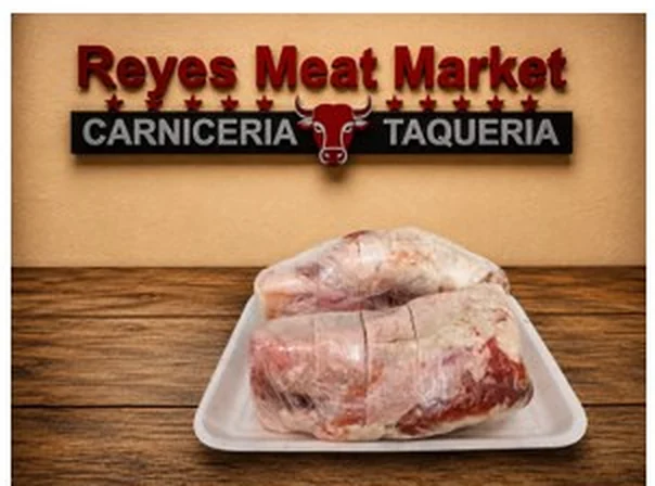 Chamorro de Puerco