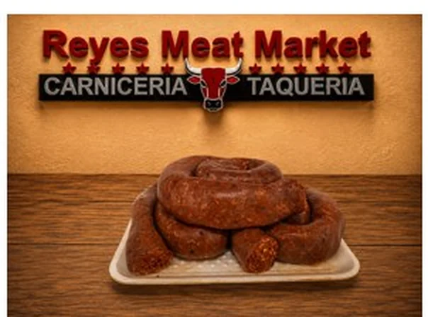 Chorizo Picoso en Tripa