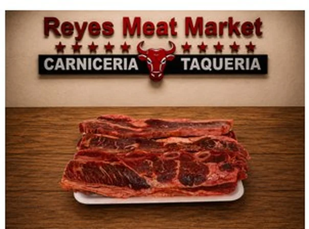 Costilla para Asar