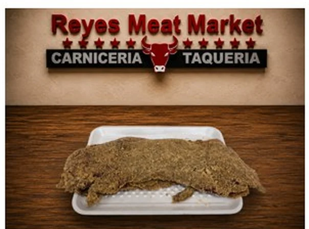 Milanesa de Res