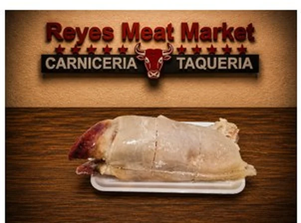 Pata de Res