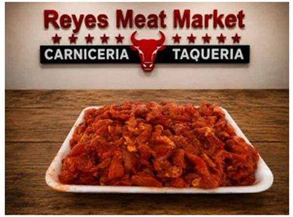 Pollo para Taco