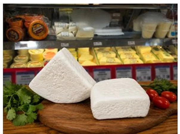 Queso Fresco de Cubeta Los Altos